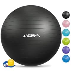 Apexup yoga ball for sale  Delivered anywhere in USA 