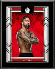 Jey uso wwe for sale  Delivered anywhere in USA 