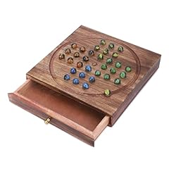 Ajuny wooden handmade gebraucht kaufen  Wird an jeden Ort in Deutschland