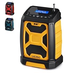 Ueme rugged dab for sale  Delivered anywhere in UK