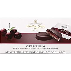 Anthon berg marzipan for sale  Delivered anywhere in UK