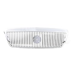 Carpartsdepot front grille for sale  Delivered anywhere in USA 