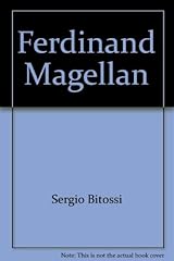 Ferdinand magellan for sale  Delivered anywhere in USA 