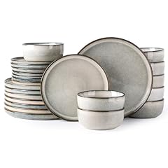 Gbhome ceramic dinnerware for sale  Delivered anywhere in USA 