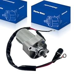 Starter motor compatible for sale  Delivered anywhere in USA 