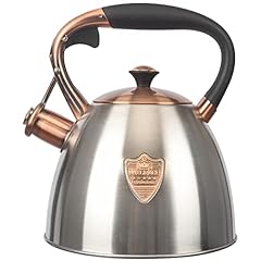 Tea kettle 2.9 for sale  Delivered anywhere in USA 