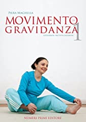 Movimento gravidanza. libro d'occasion  Livré partout en France