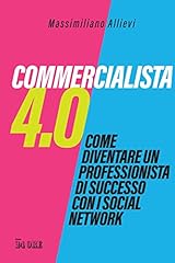 Commercialista 4.0. come usato  Spedito ovunque in Italia 