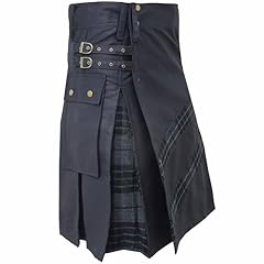 Utility kilts men for sale  Delivered anywhere in UK