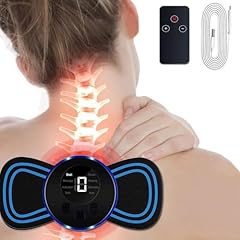 Mini massaggiatore cervicale usato  Spedito ovunque in Italia 