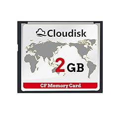 Cloudisk compactflash 2.0 d'occasion  Livré partout en France