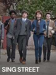 Sing street usato  Spedito ovunque in Italia 