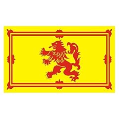 Glow scotland lion for sale  Delivered anywhere in UK