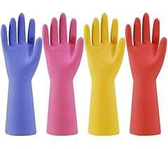 Rubber kitchen dishwashing for sale  Delivered anywhere in USA 