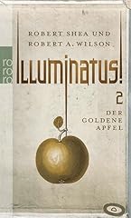 Illuminatus goldene apfel gebraucht kaufen  Wird an jeden Ort in Deutschland