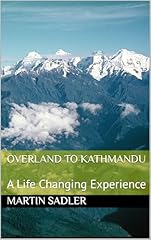 Overland kathmandu life for sale  Delivered anywhere in UK