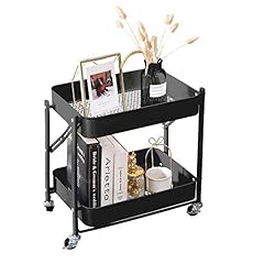 Tier metal folding for sale  Delivered anywhere in USA 