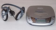 Sony df411 discman for sale  Delivered anywhere in USA 