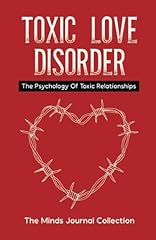 Toxic love disorder gebraucht kaufen  Wird an jeden Ort in Deutschland
