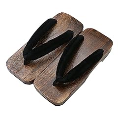 Kunang sandales bois d'occasion  Livré partout en Belgiqu
