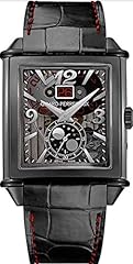 Girard perregaux black for sale  Delivered anywhere in USA 