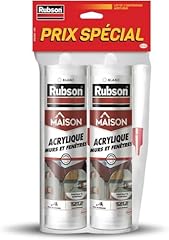 Rubson mastic maison d'occasion  Livré partout en France