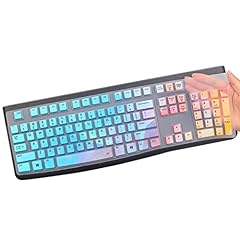 Silicone keyboard cover for sale  Delivered anywhere in USA 