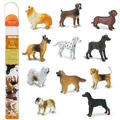 Safari ltd. dogs for sale  Delivered anywhere in USA 