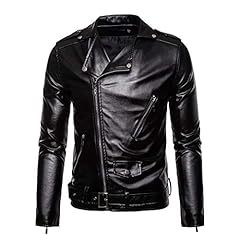 Motorcycle jackets men for sale  Delivered anywhere in UK