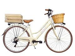 Cicli tessari bicicletta usato  Spedito ovunque in Italia 