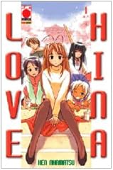 Love hina usato  Spedito ovunque in Italia 