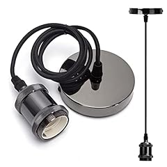 Aigostar suspension métal d'occasion  Livré partout en France