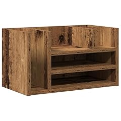 Vidaxl organisateur bureau d'occasion  Livré partout en France
