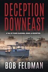 Deception downeast tale for sale  Delivered anywhere in USA 