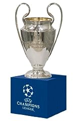 UEFA Réplique Trophée de la Ligue des Champions 70 d'occasion  Livré partout en France