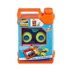 Hot wheels monster usato  Spedito ovunque in Italia 