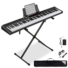 Uiscom key piano for sale  Delivered anywhere in USA 