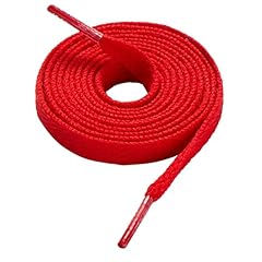 Ccsoftime lacets rouge d'occasion  Livré partout en France