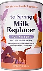 Tailspring milk replacer for sale  Delivered anywhere in USA 