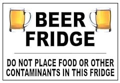 Beer fridge magnets for sale  Delivered anywhere in USA 