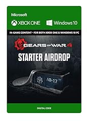 Gears war starter usato  Spedito ovunque in Italia 