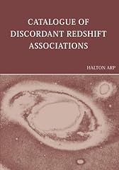 Catalogue discordant redshift gebraucht kaufen  Wird an jeden Ort in Deutschland
