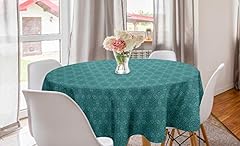 Abakuhaus oriental nappe d'occasion  Livré partout en France