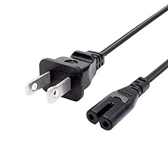 Listed power cord for sale  Delivered anywhere in USA 