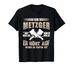 Lustig metzger hört gebraucht kaufen  Wird an jeden Ort in Deutschland