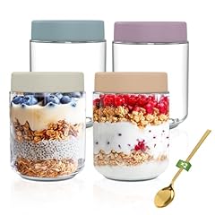 Yoassi overnight oats d'occasion  Livré partout en Belgiqu