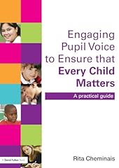 Engaging pupil voice for sale  Delivered anywhere in UK