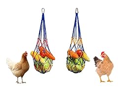 Hen cabbage feeder for sale  Delivered anywhere in UK