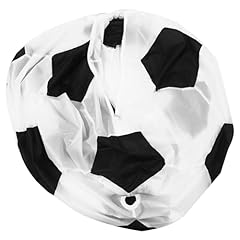 Nuobesty inflatable football for sale  Delivered anywhere in UK