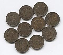 Indian head pennies for sale  Delivered anywhere in USA 